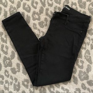 Express Extreme Stretch Low Rise Stella Legging